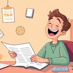 Deducciones Fiscales que Probablemente No Aprovechas