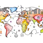 Cómo Diversificar Correctamente tus Inversiones