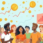 Inversiones para Jóvenes: Construyendo Riqueza Temprano