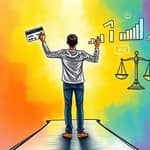 Préstamos Personales vs. Tarjetas de Crédito: ¿Qué Conviene Más?