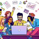 Impuestos al Comercio Electrónico: Consejos para Emprendedores