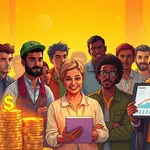 Cómo Solicitar un Micropréstamo para Emprendedores