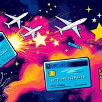 Cómo Aprovechar al Máximo las Tarjetas con Programa de Puntos