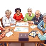 Impuestos y Jubilación: Cómo Optimizar tu Futuro Financiero