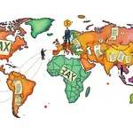 Impuestos Internacionales: Lo que Necesitas Saber para Evitar Sorpresa