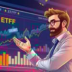 Invertir en ETFs: Estrategias Simples y Rentables
