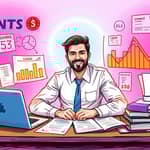 Tarjetas para Emprendedores: Optimiza los Gastos de tu Negocio