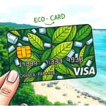 Tarjetas Sustentables: Gastar con Conciencia Ecológica