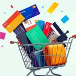 Tarjetas para Compras Grandes: Cómo Elegir Correctamente