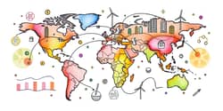Cómo Diversificar Correctamente tus Inversiones