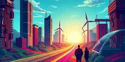 Cómo Invertir en Sectores Emergentes del Mercado