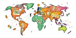 Impuestos Internacionales: Lo que Necesitas Saber para Evitar Sorpresa