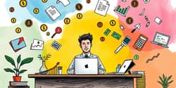 Fundamentos de Finanzas para Autónomos y Emprendedores