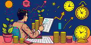 Fundamentos de Inversión: Lo Esencial Antes de Comenzar