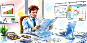 Estrategias Clave para Optimizar tu Declaración de Impuestos