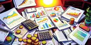 Impuestos sobre Inversiones: Lo Que Debes Saber