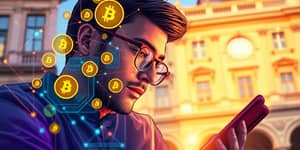 Impuestos y Criptomonedas: Cómo Evitar Problemas con Hacienda