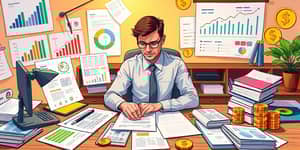 Claves para una Buena Planificación Fiscal Personal