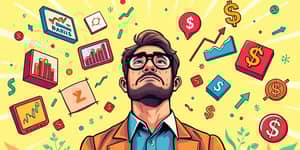Estrategias Simples para Invertir en Bolsa con Seguridad