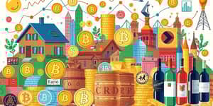 Inversiones Alternativas que Pueden Mejorar tu Portafolio