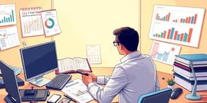 Impuestos para Autónomos: Guía para una Planificación Efectiva