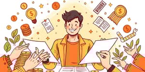 Préstamos para Autónomos: Opciones con Menos Requisitos