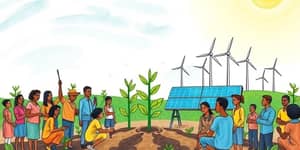 Inversiones Sustentables: Oportunidades y Ventajas