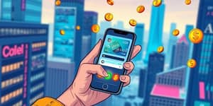 Las Mejores Tarjetas de Crédito Digitales con Cashback