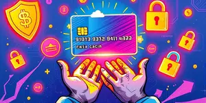 Tarjetas Virtuales para Compras Seguras por Internet