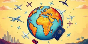 Tarjetas Especiales para Viajeros: Qué Buscar y Qué Evitar