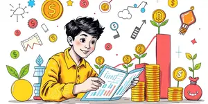 Los Principios Esenciales de la Inversión para Principiantes