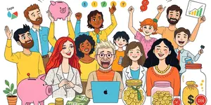 Principios Básicos para Gestionar tu Dinero desde Cero