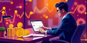 Cómo Declarar Correctamente tus Ganancias en Criptomonedas