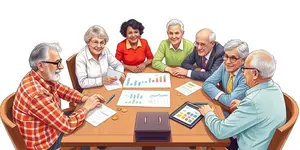 Impuestos y Jubilación: Cómo Optimizar tu Futuro Financiero