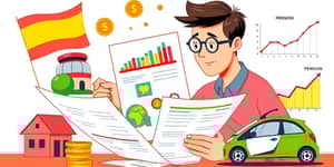 Beneficios Fiscales Poco Conocidos que Puedes Aprovechar