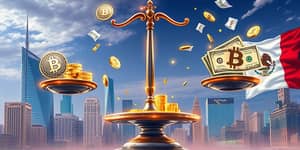 Impuestos sobre Inversiones Digitales: Qué Debes Saber