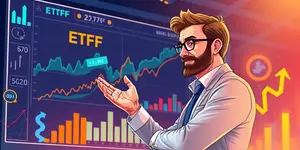 Invertir en ETFs: Estrategias Simples y Rentables