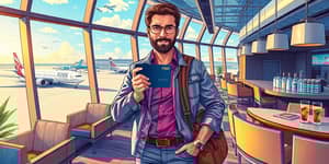Tarjetas de Crédito con Beneficios Exclusivos en Viajes