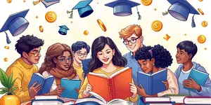 Préstamos Educativos: Opciones Disponibles y Consejos