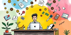Fundamentos de Finanzas para Autónomos y Emprendedores