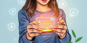 Tarjetas Virtuales: Guía para Compras Seguras Online