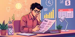 Guía Actualizada para Optimizar tus Impuestos Personales