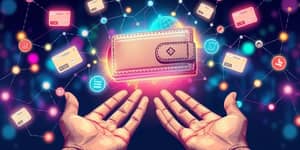 Tarjetas Prepagadas Digitales: Ventajas y Usos