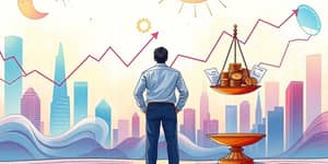 Fundamentos Básicos para Evaluar Riesgos Financieros