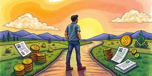 Claves para Obtener un Préstamo con Bajo Interés