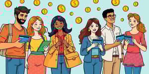 Cómo Aprovechar al Máximo las Tarjetas con Cashback