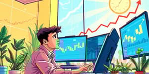 Errores Frecuentes al Iniciar en el Mundo de las Inversions
