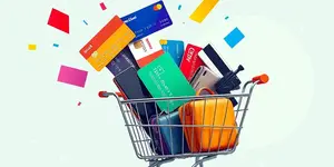 Tarjetas para Compras Grandes: Cómo Elegir Correctamente