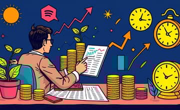 Fundamentos de Inversión: Lo Esencial Antes de Comenzar