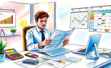 Estrategias Clave para Optimizar tu Declaración de Impuestos